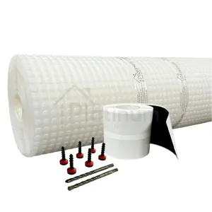 Platinum PM3 NON-MESH Damp Proof Membrane Kit