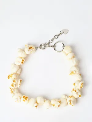 Popcorn Necklace