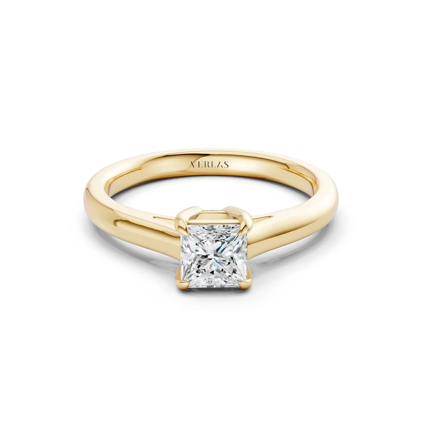 Princess Iconic Ring Medium