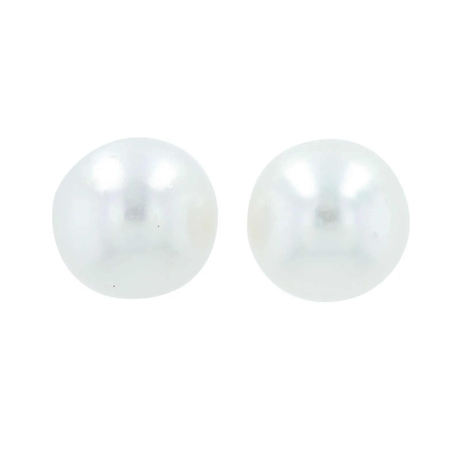 PT900 12 - 12.9 MM Pearl Studs
