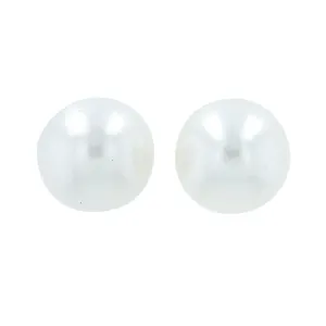 PT900 12 - 12.9 MM Pearl Studs