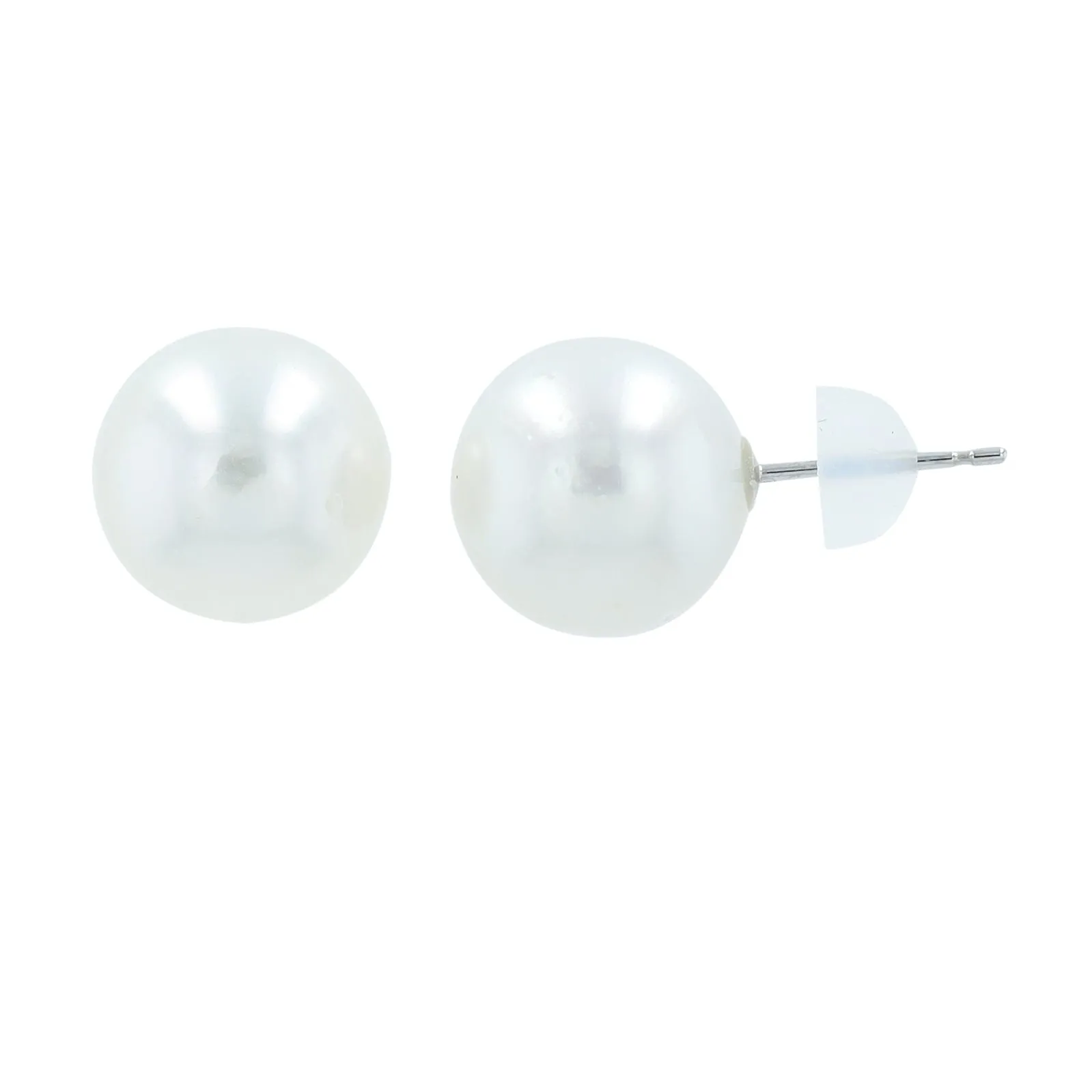 PT900 12.2 -12.9 MM Pearl Studs