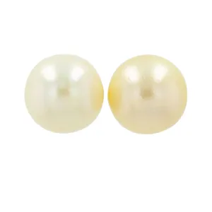 PT900 12.5 - 13.3MM Pearl Studs