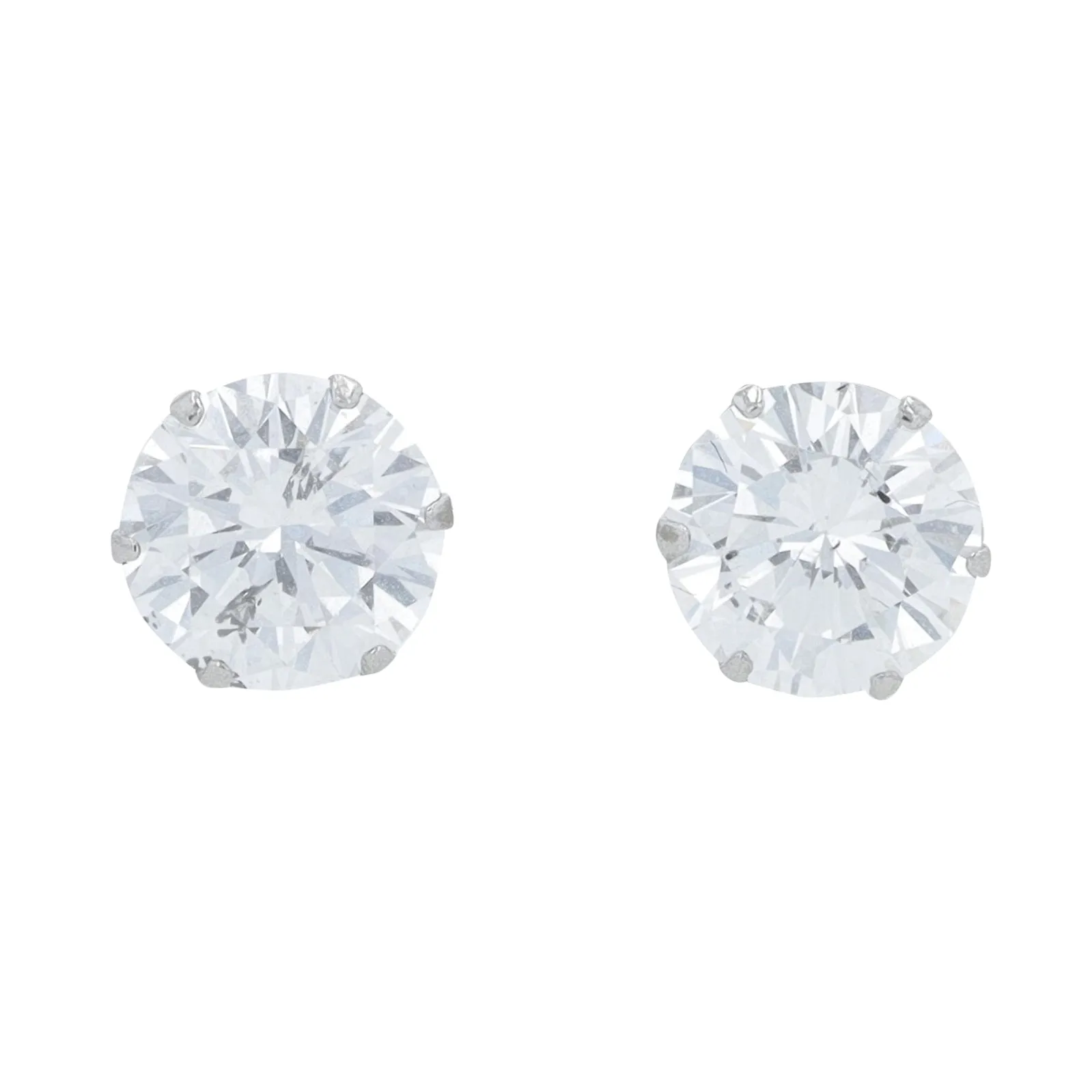PT900/PT950 1.17 CT Diamond Studs