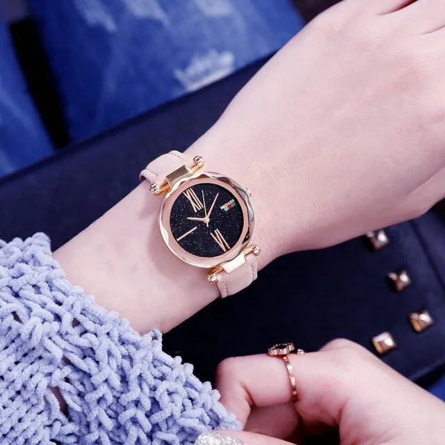 Quartz Watches