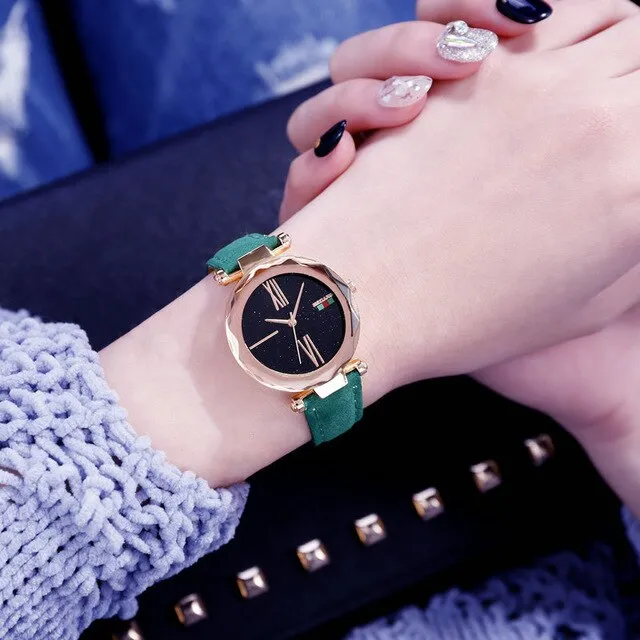 Quartz Watches
