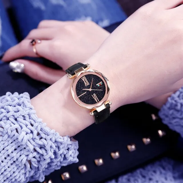 Quartz Watches