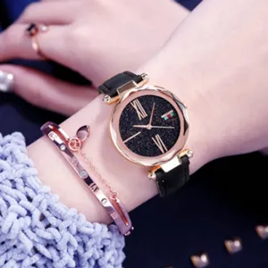 Quartz Watches
