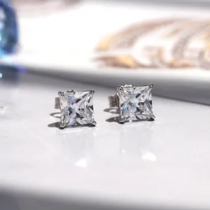 Radiance Princess Studs