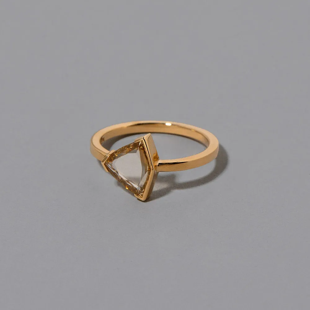 Rejuvenation Ring