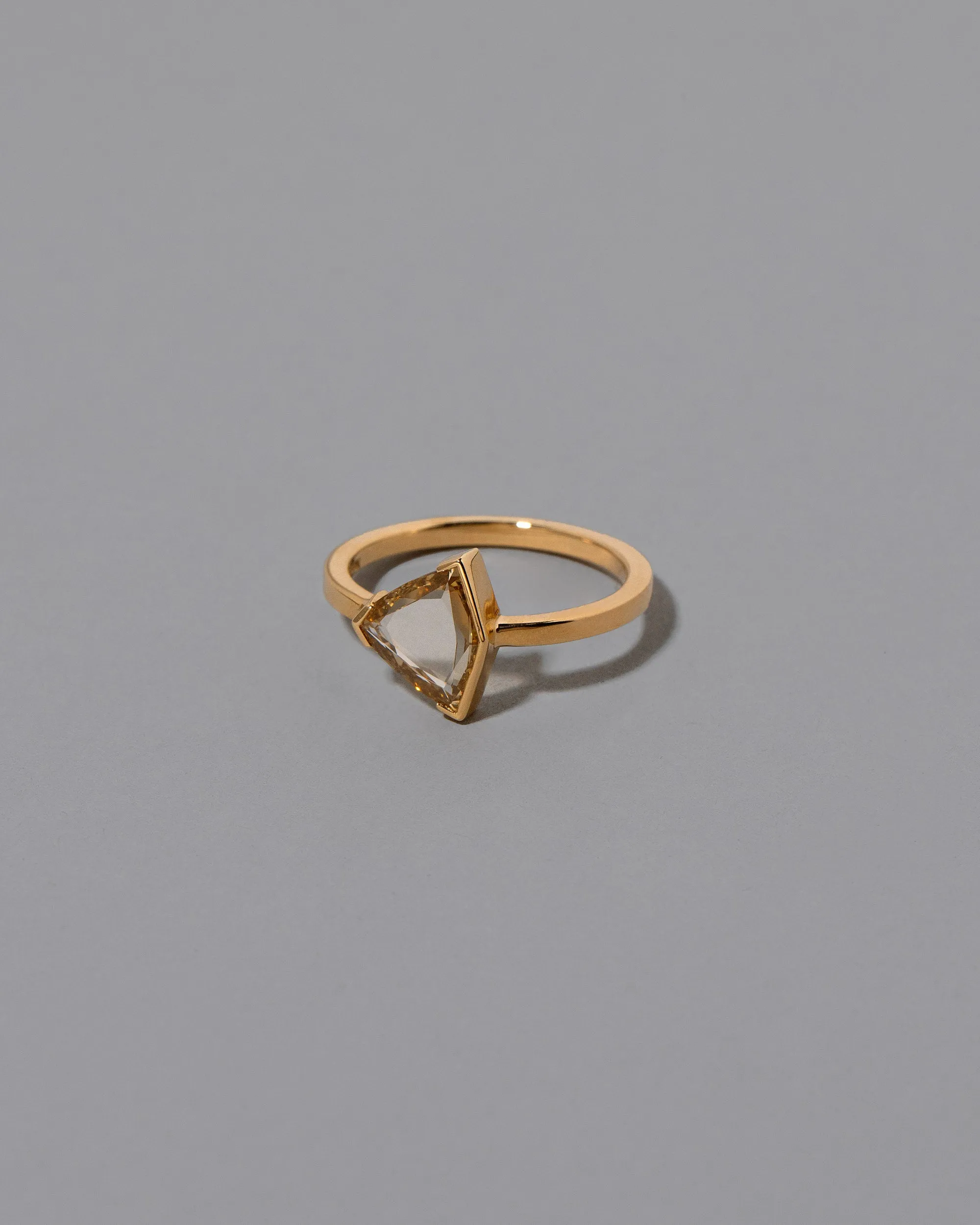 Rejuvenation Ring
