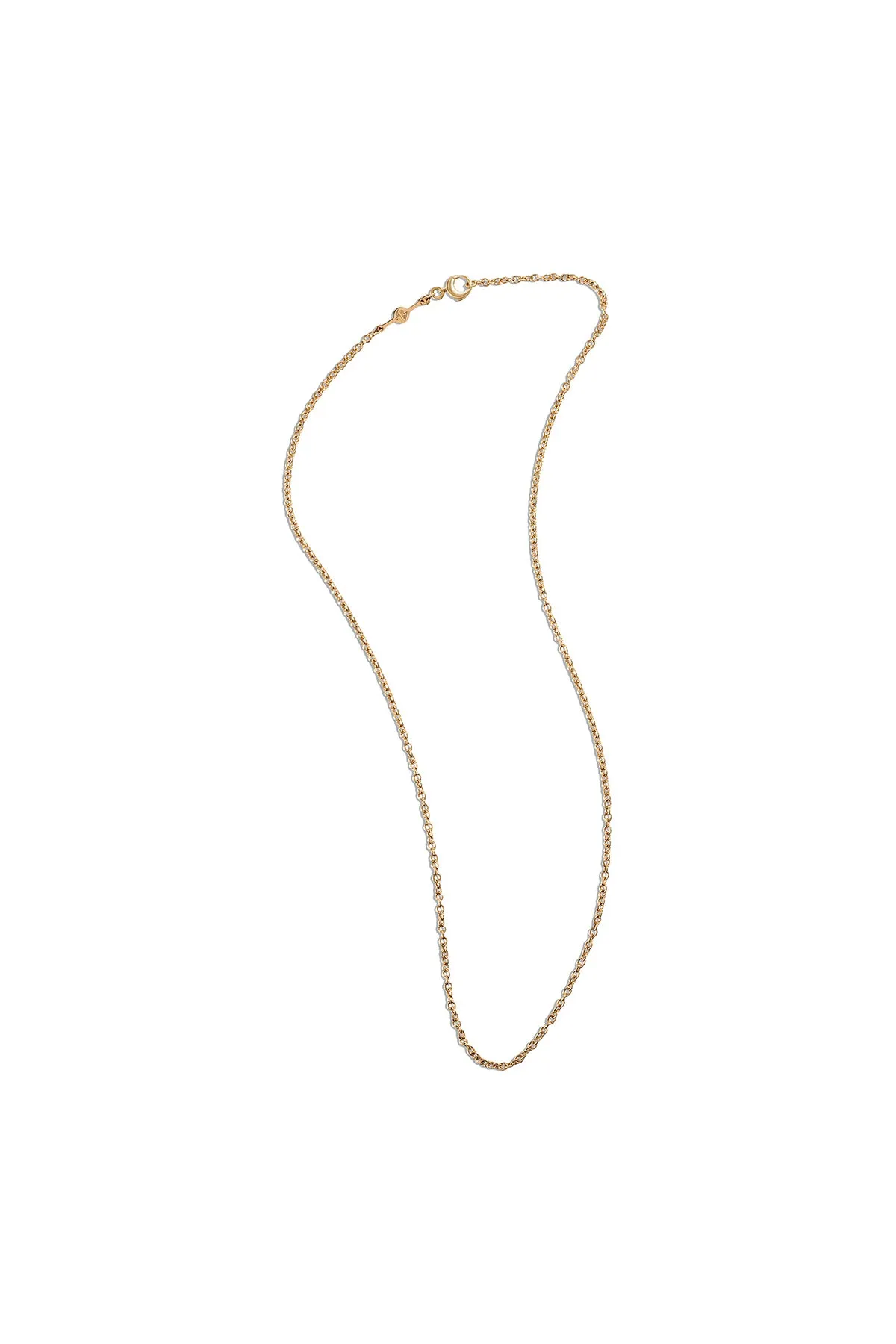 RENATO CIPULLO | CAVO CHAIN NECKLACE 22"