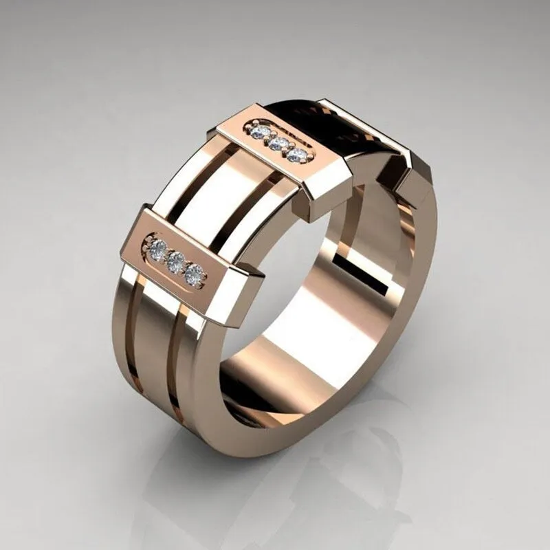 Rose Gold Ring | Rose Gold Rings | Rose Gold Ring for women | Mens Rose Gold Ring | Rose Gold Ring with diamonds | Womens Rose Gold Ring