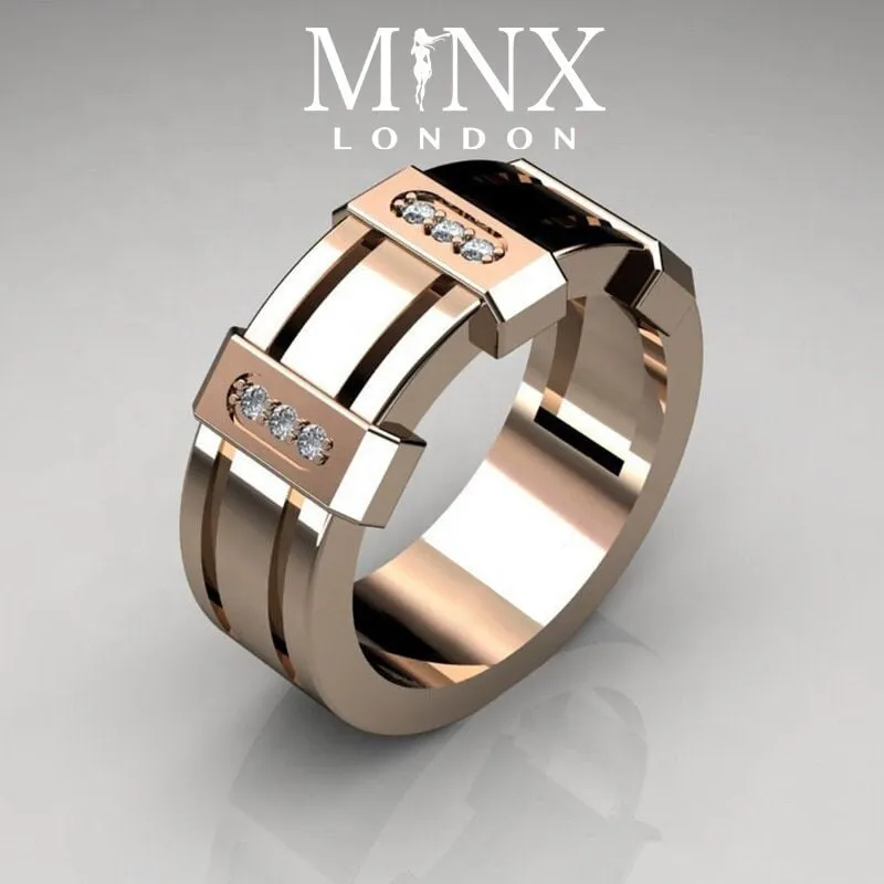 Rose Gold Ring | Rose Gold Rings | Rose Gold Ring for women | Mens Rose Gold Ring | Rose Gold Ring with diamonds | Womens Rose Gold Ring