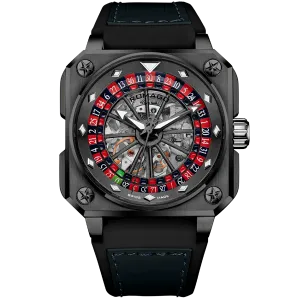 ROULETTE MASTER SKELETON AUTOMATIC