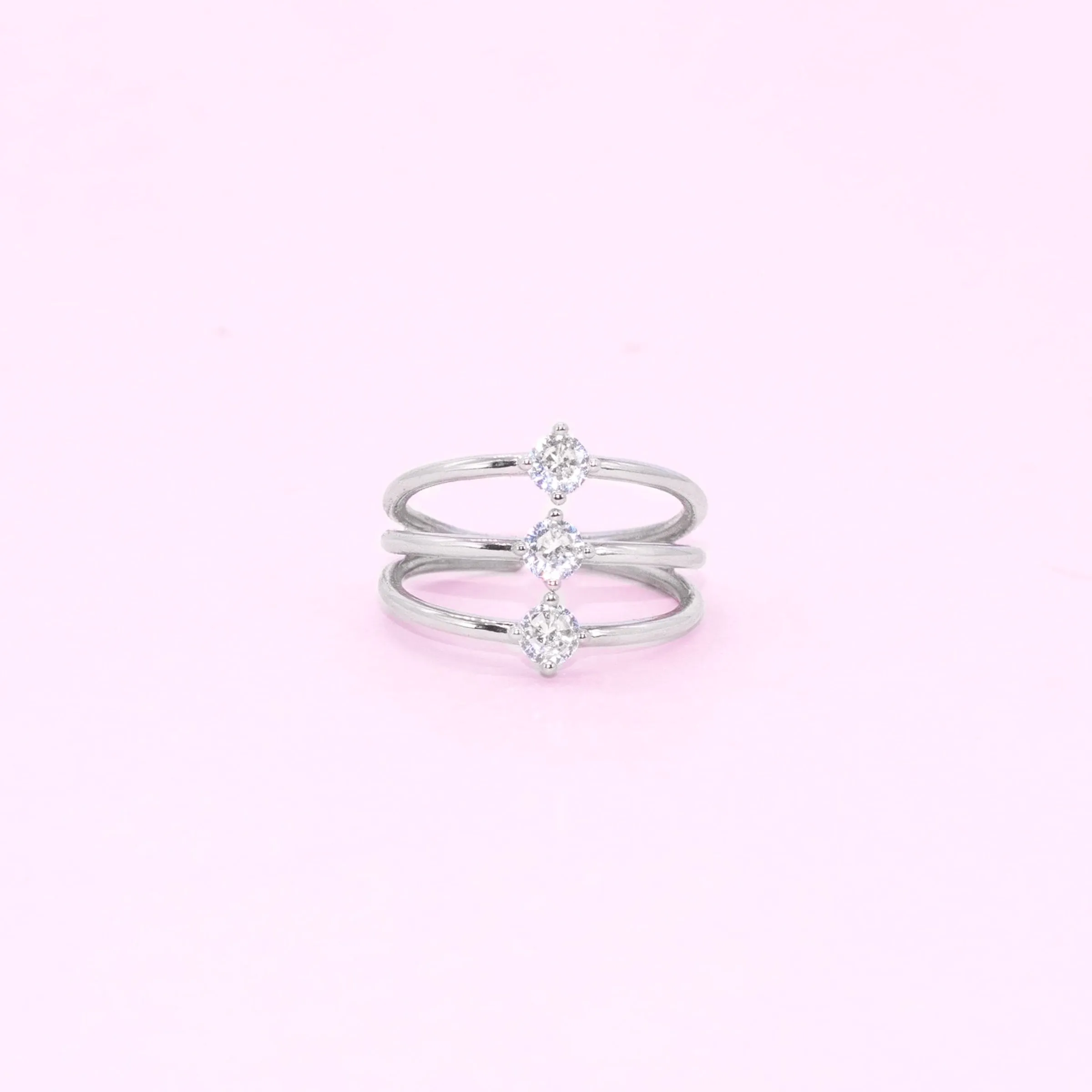 Sarai Band Ring