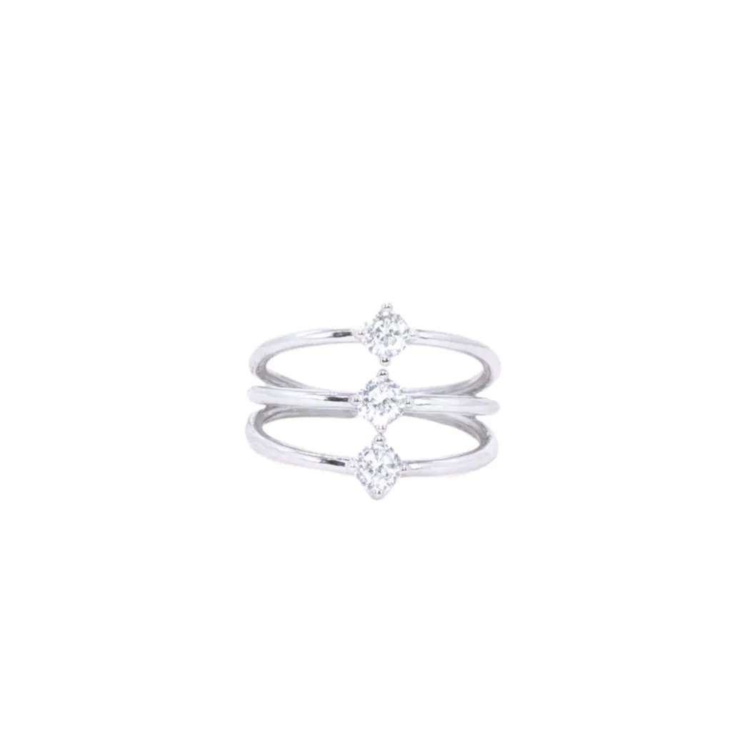 Sarai Band Ring
