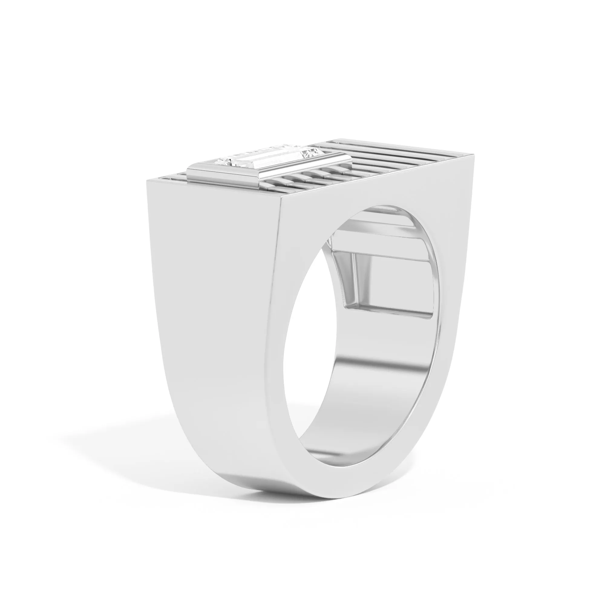 Scarpa Baguette D Ring