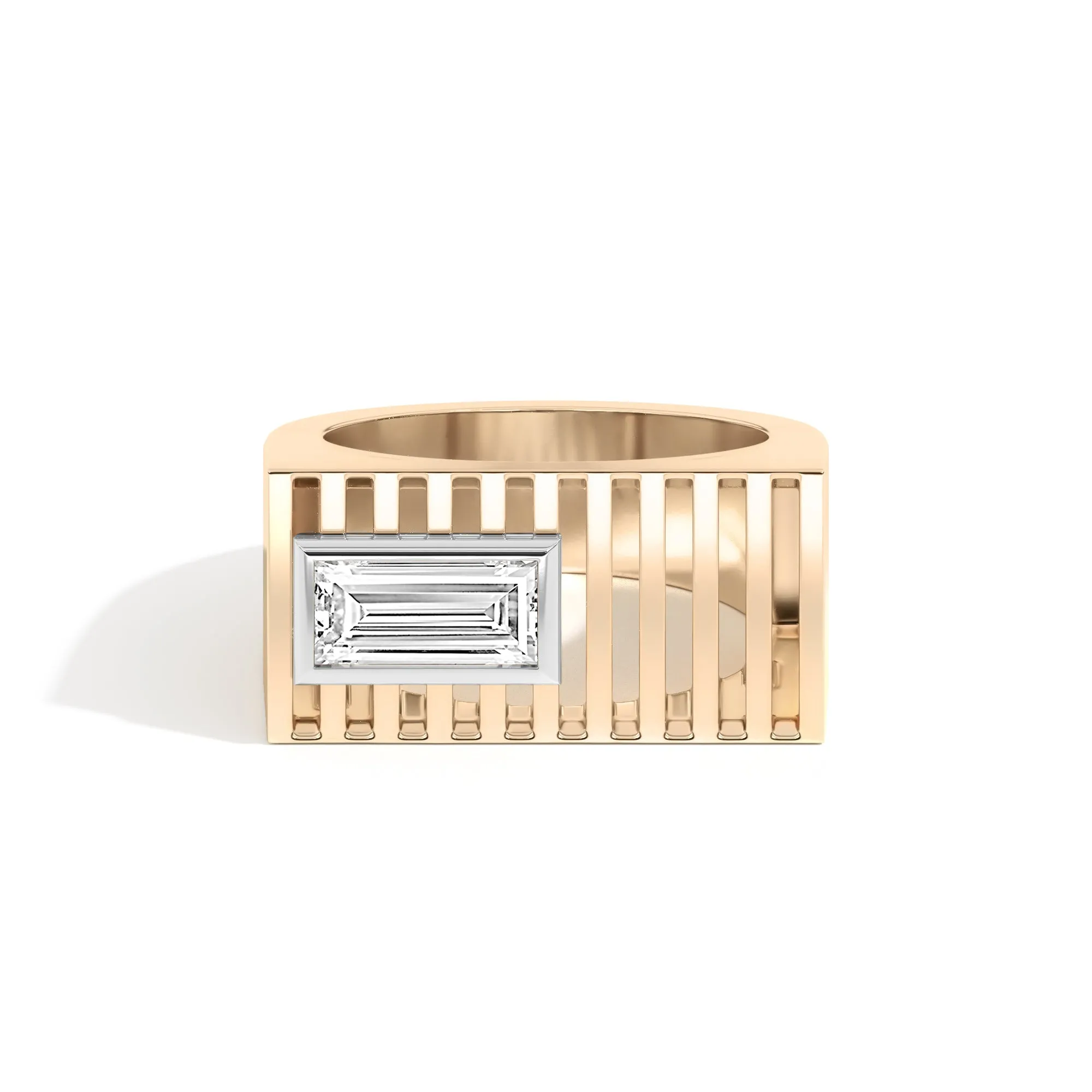 Scarpa Baguette D Ring