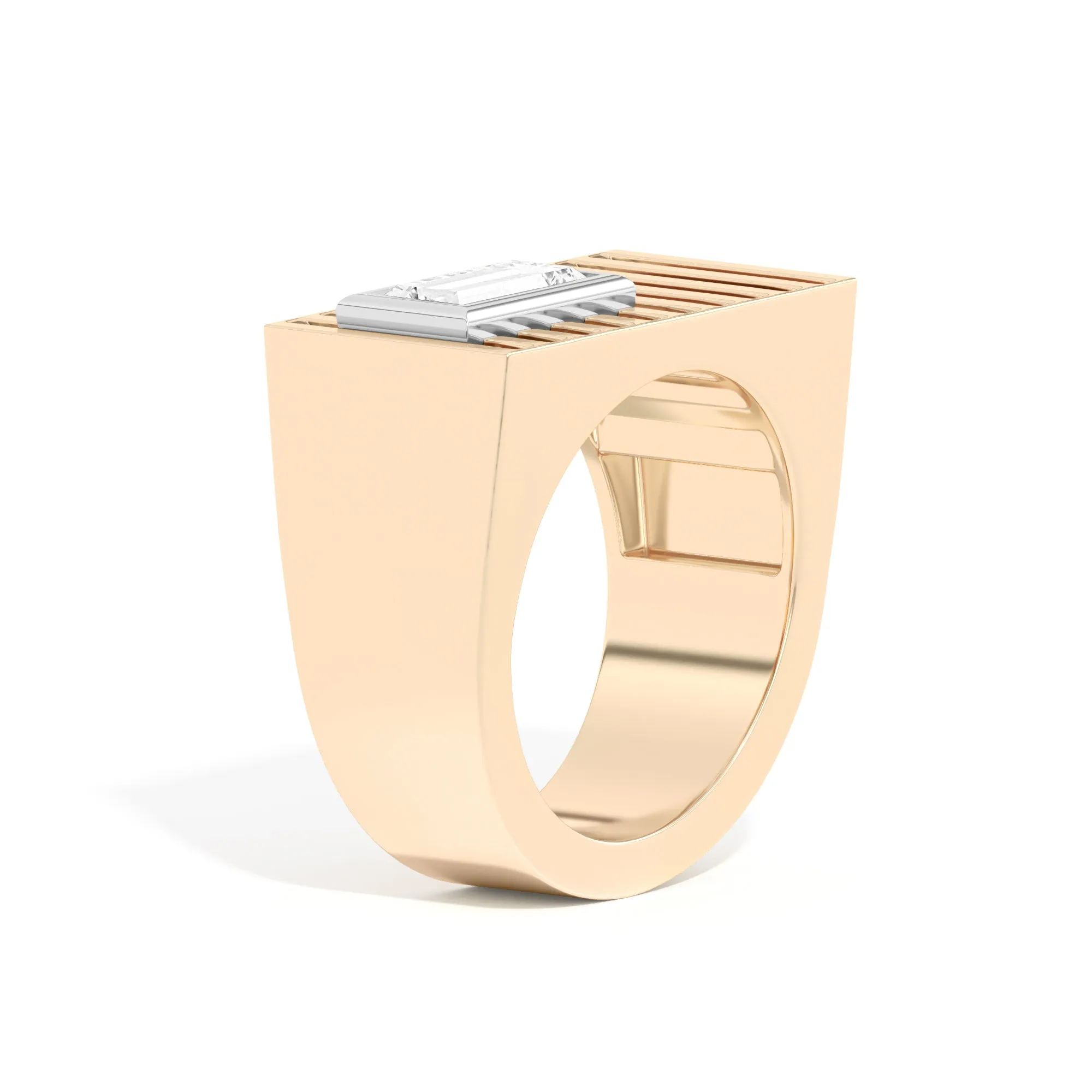Scarpa Baguette D Ring