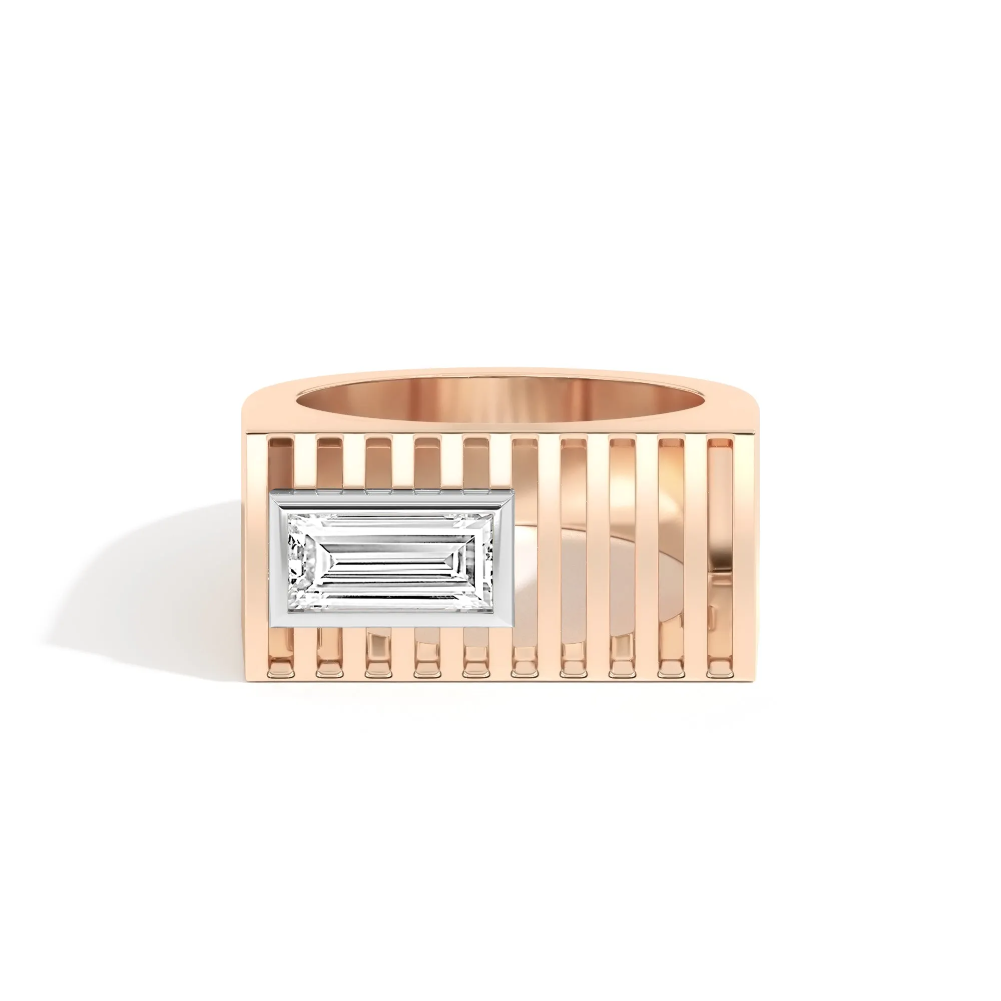 Scarpa Baguette D Ring