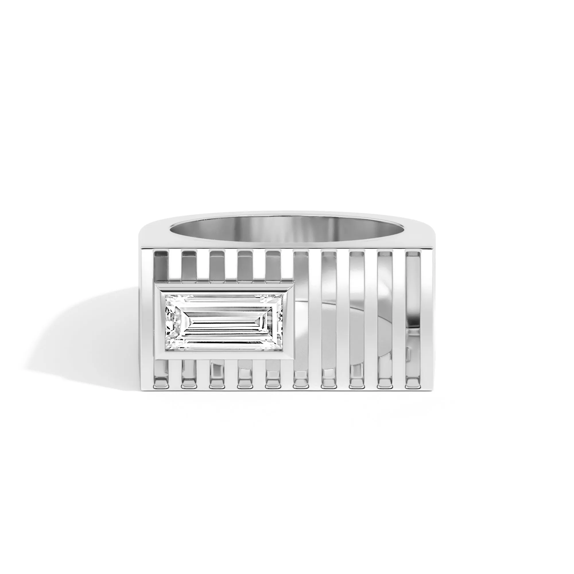 Scarpa Baguette D Ring
