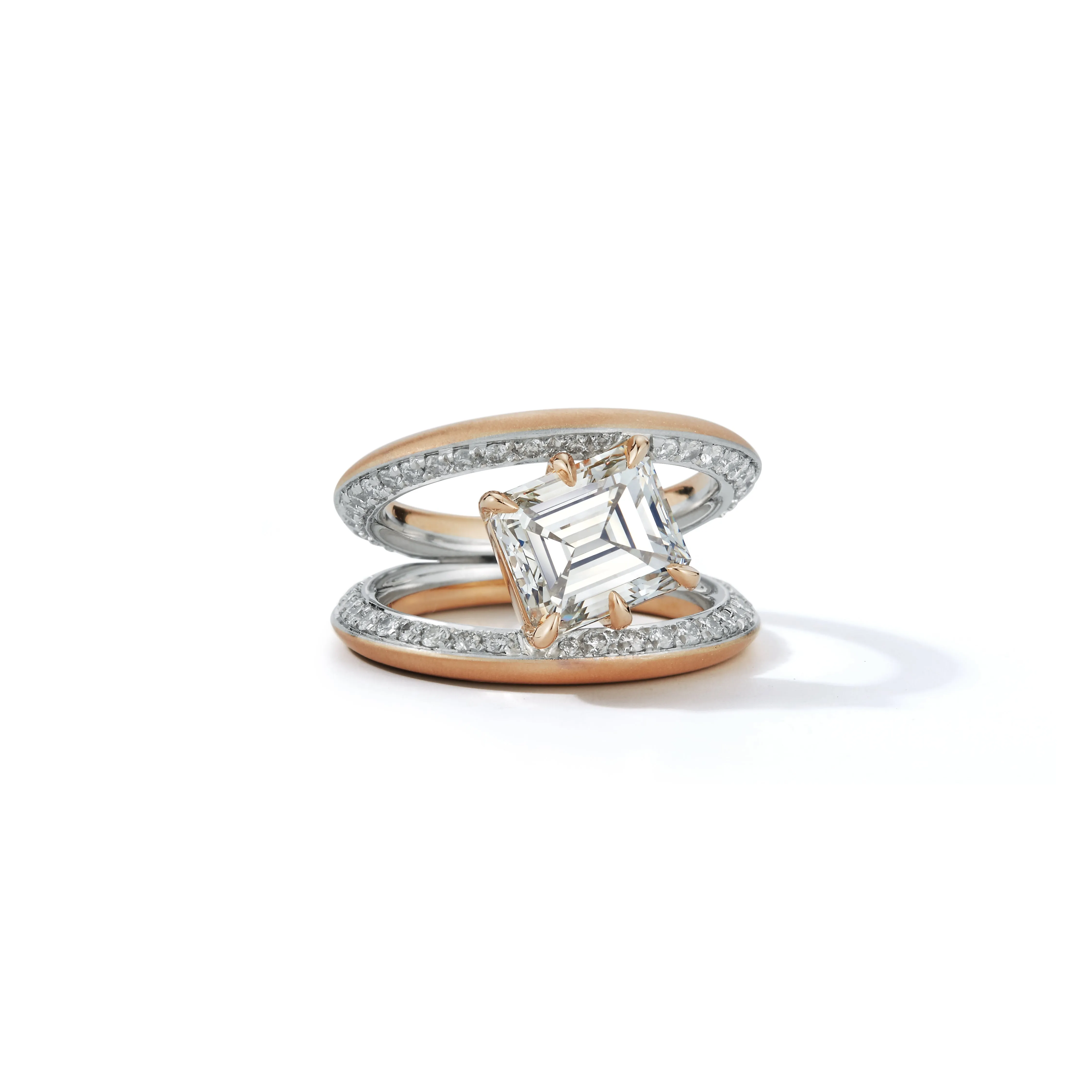 Selma Ring, Fancy Center