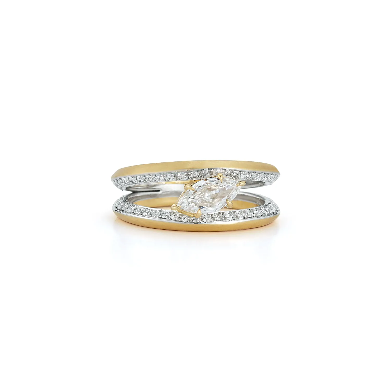 Selma Ring, Fancy Center
