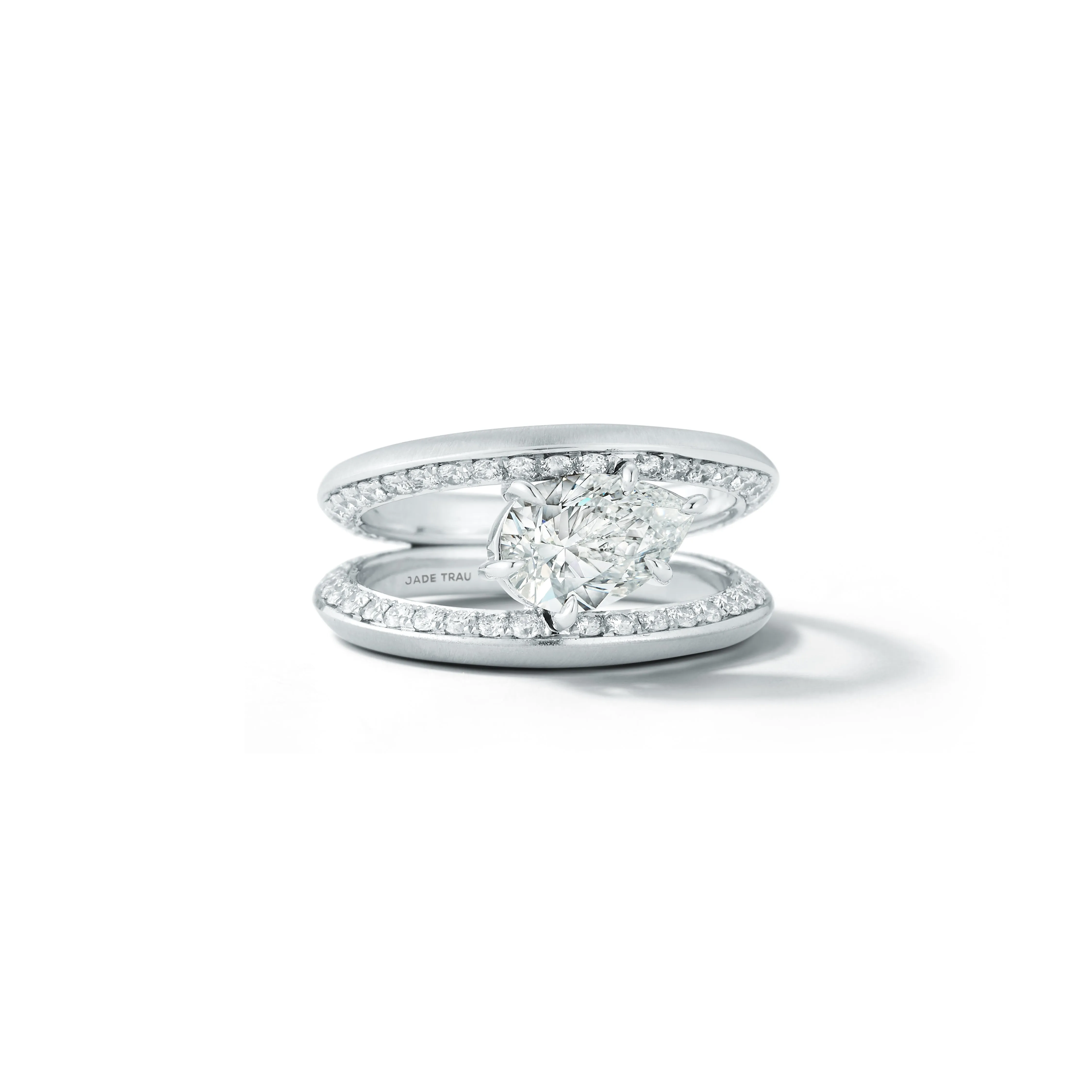 Selma Ring, Fancy Center