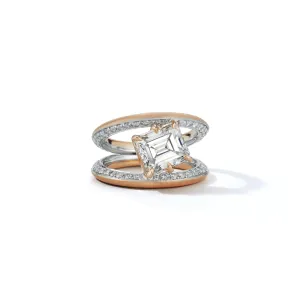 Selma Ring, Fancy Center