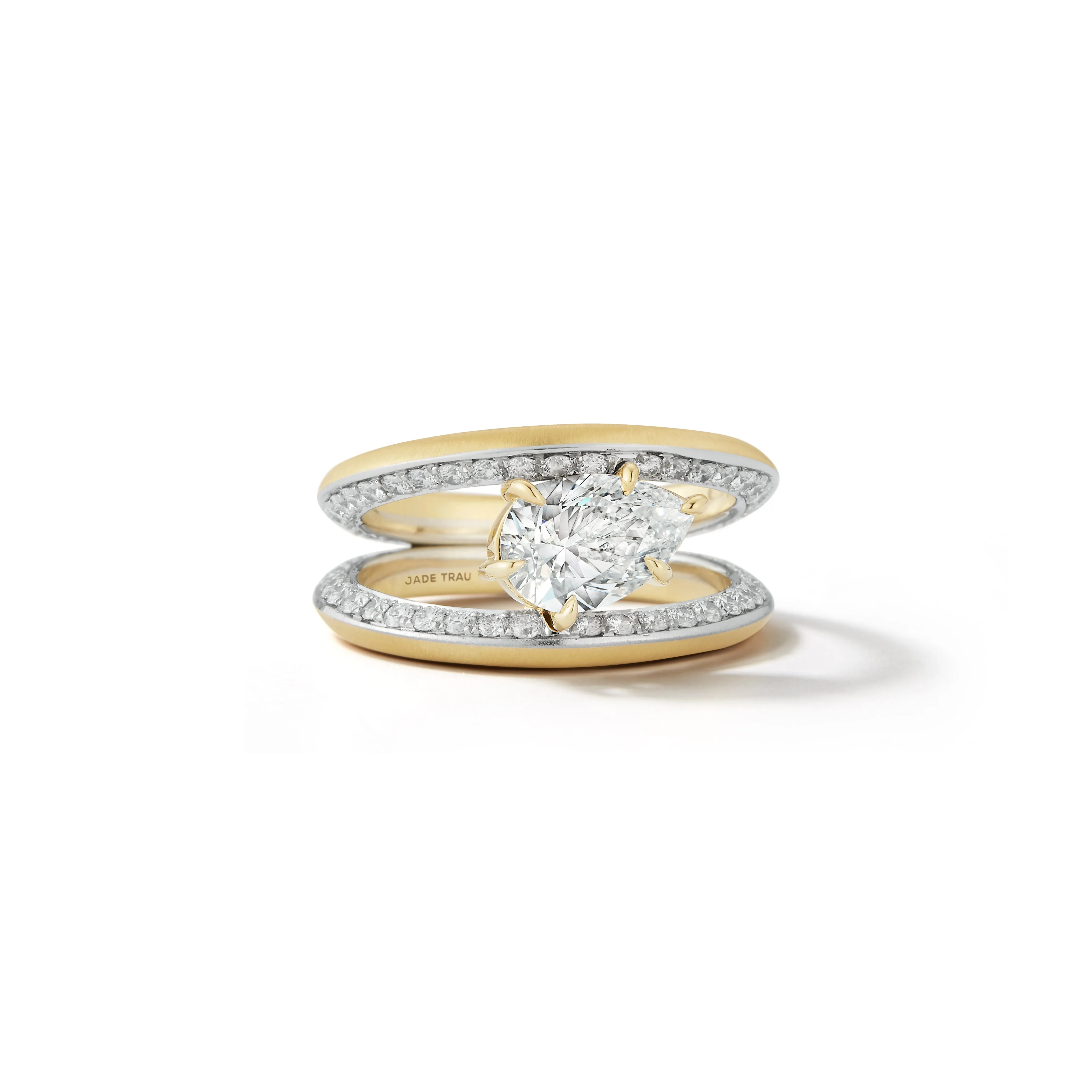 Selma Ring, Fancy Center