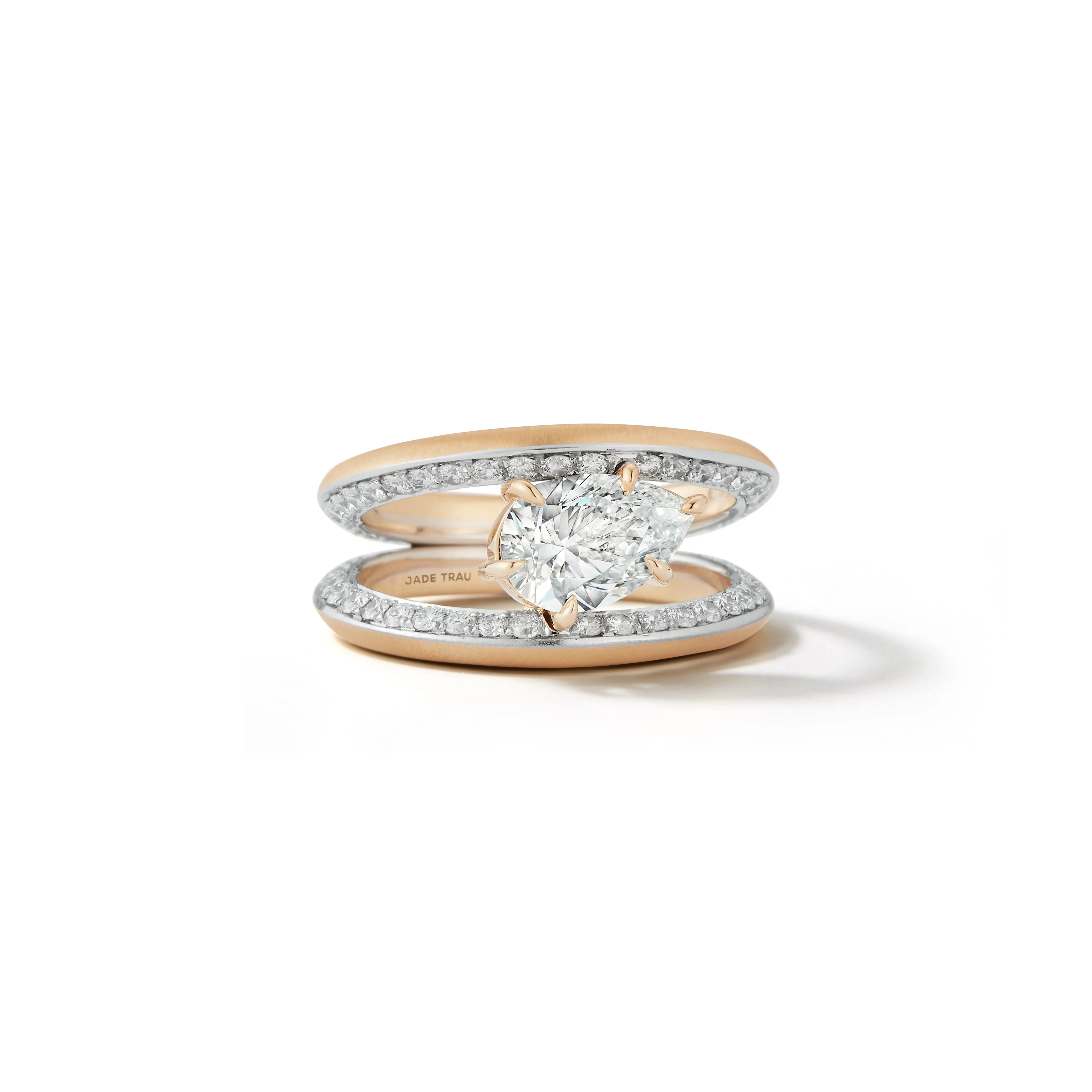 Selma Ring, Fancy Center