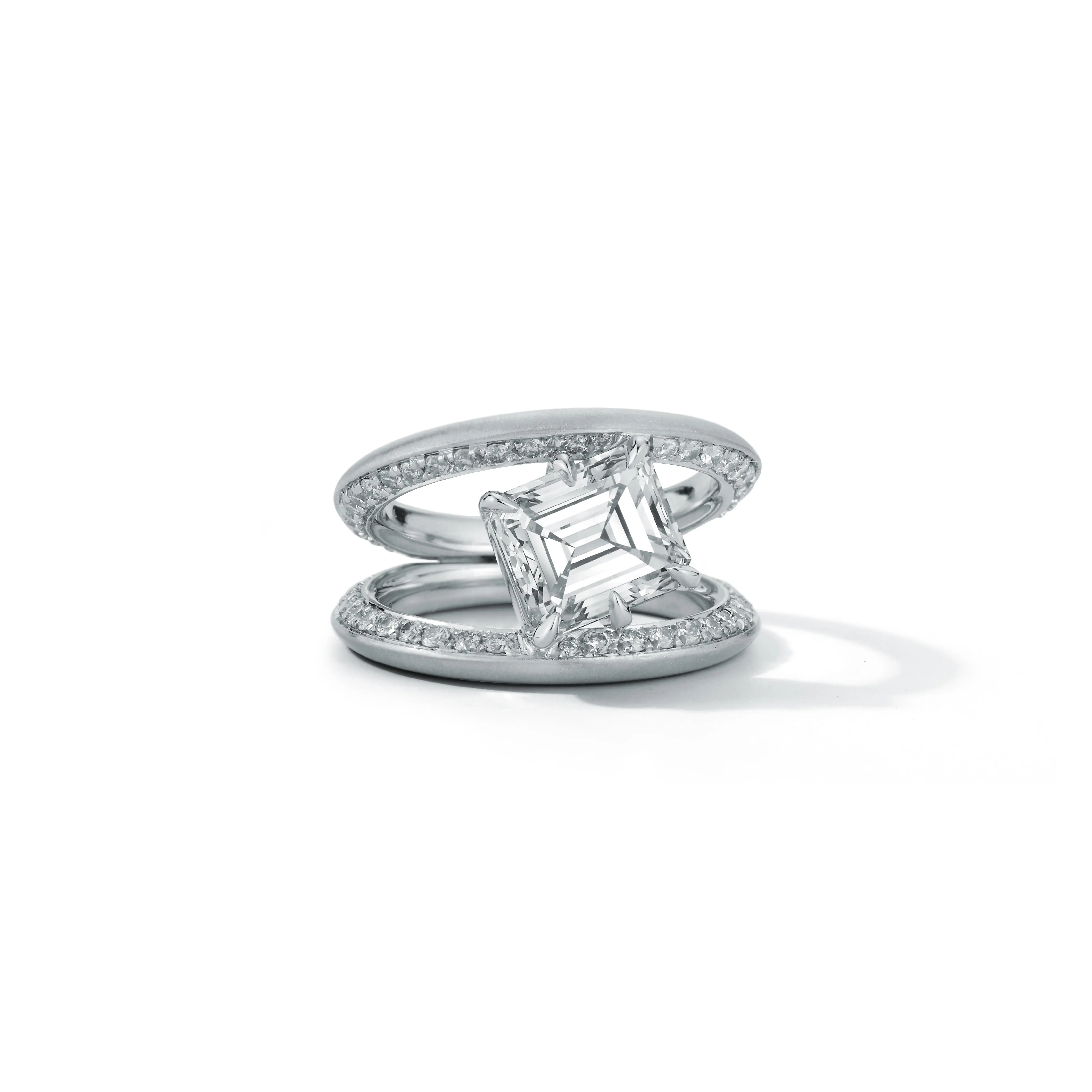 Selma Ring, Fancy Center