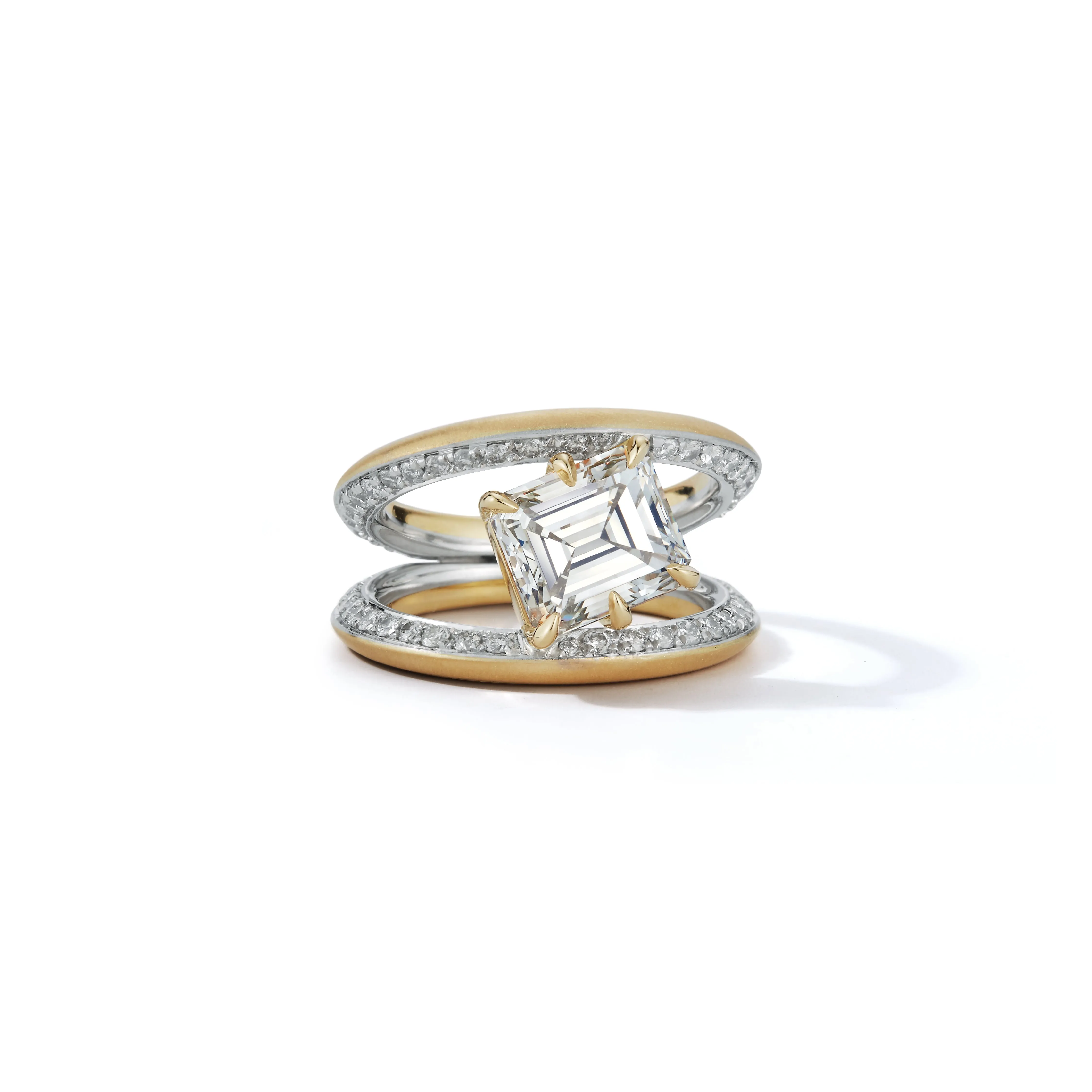 Selma Ring, Fancy Center