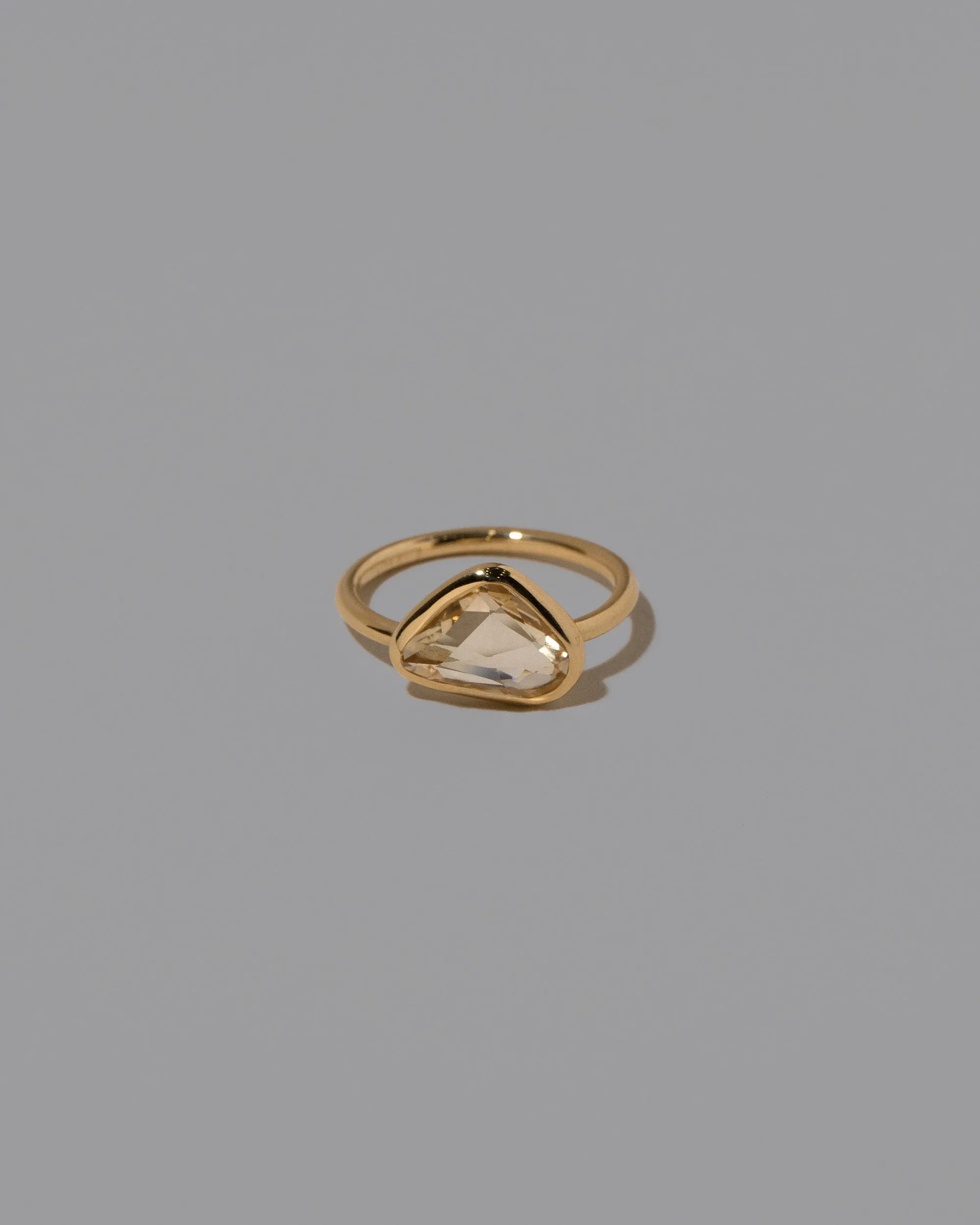 Serene Ring