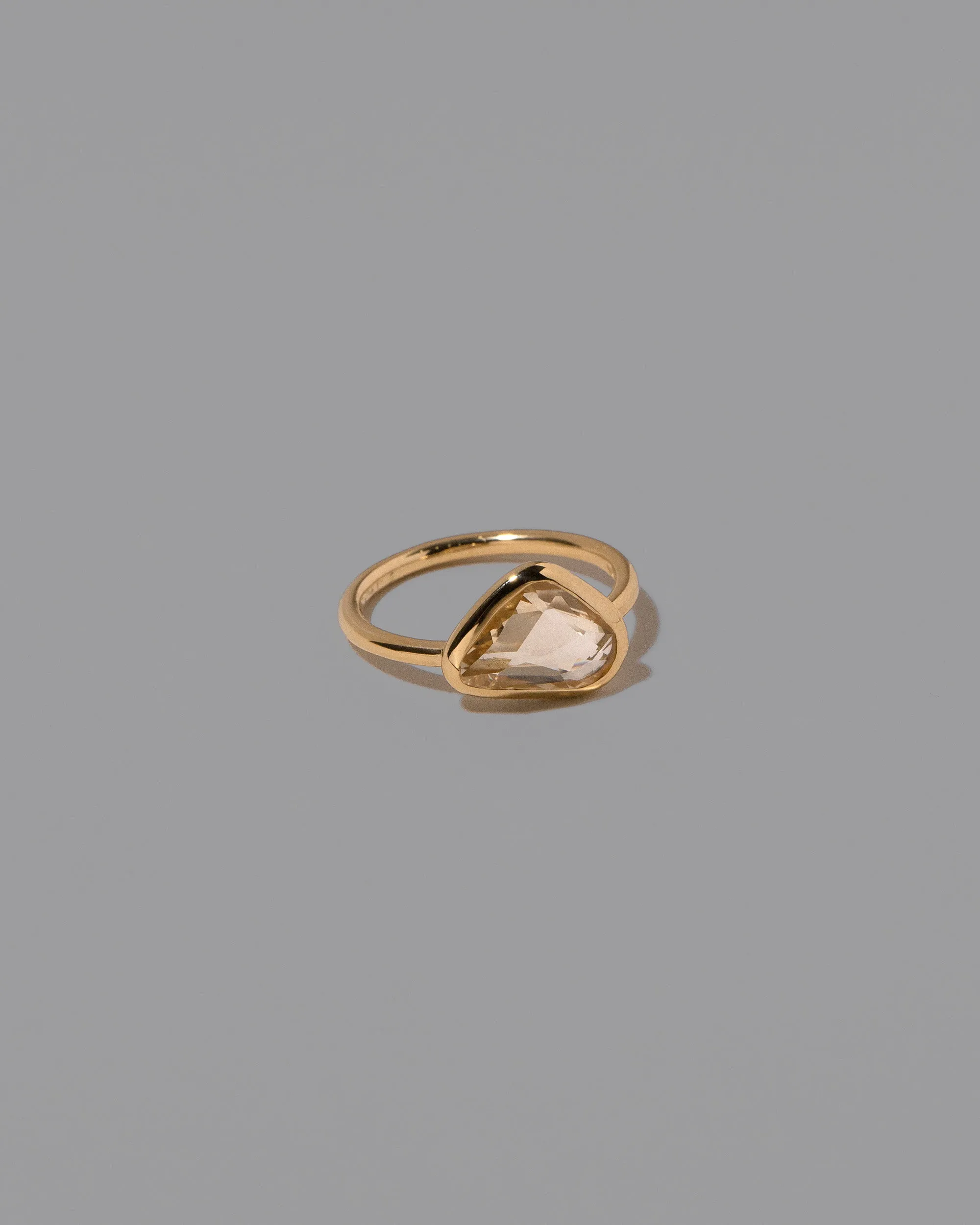 Serene Ring