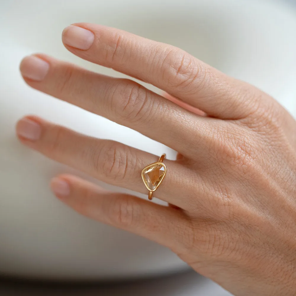 Serene Ring