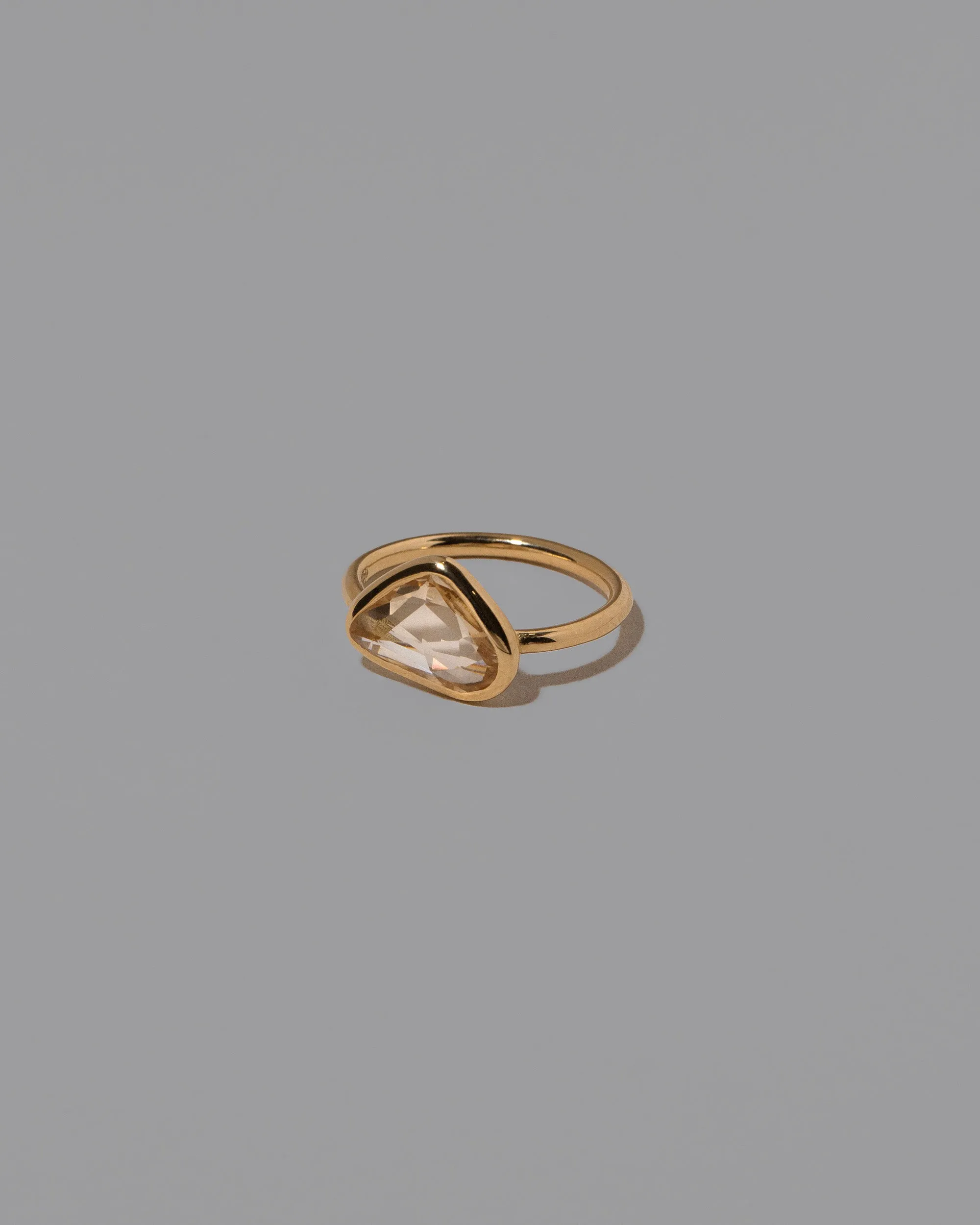 Serene Ring