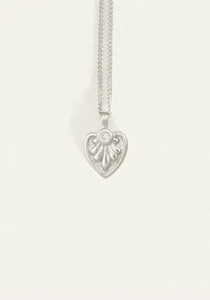Silph Necklace - Silver