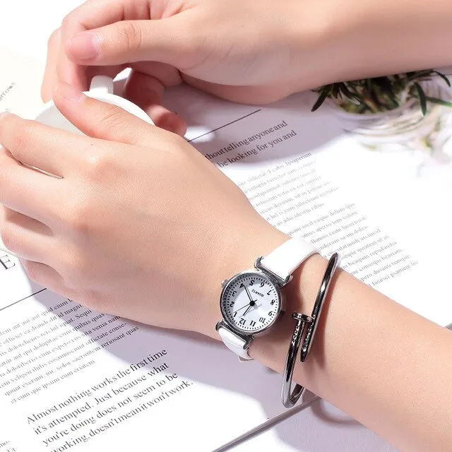 Small Dial Watches
