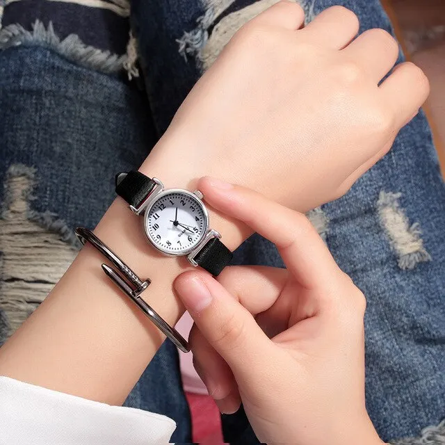 Small Dial Watches