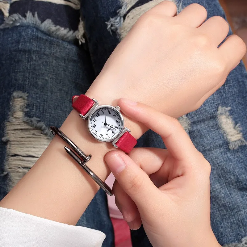 Small Dial Watches