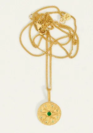 Solana Necklace