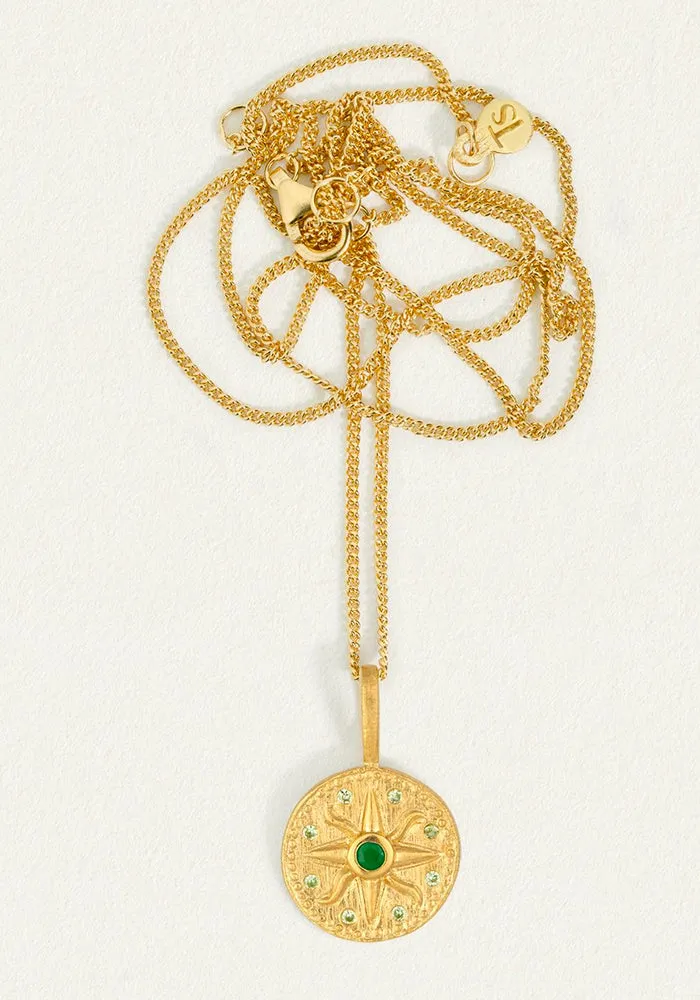 Solana Necklace