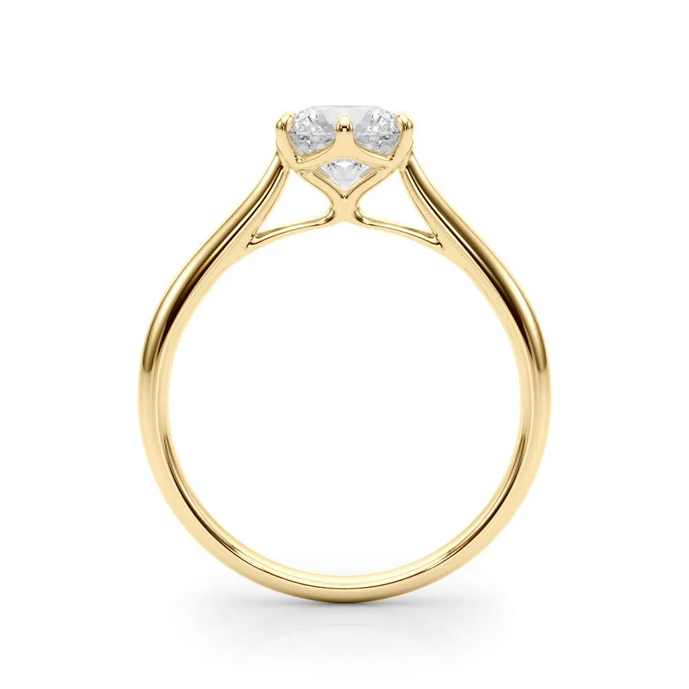 Solitaire Rounds - TN85326