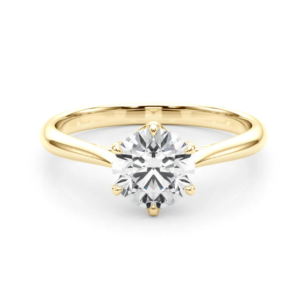 Solitaire Rounds - TN85326