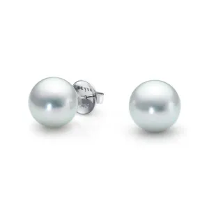 South Sea Pearl Studs