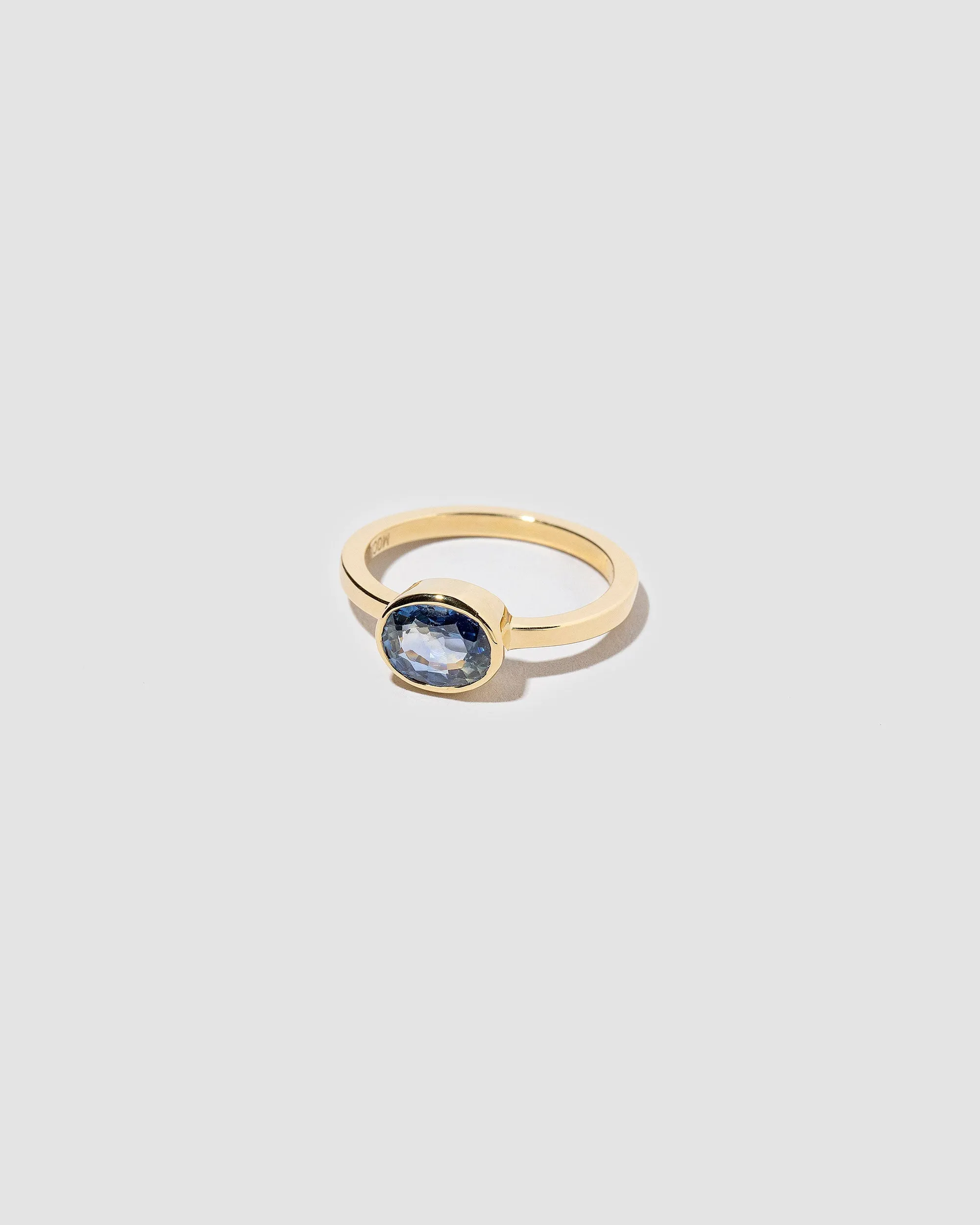 Spin Ring