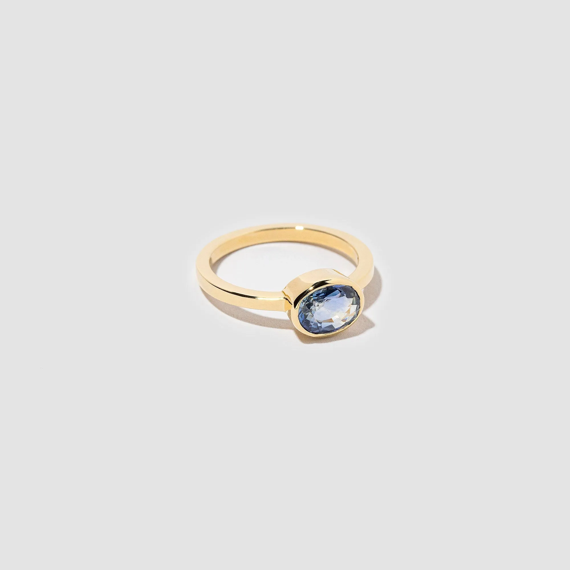 Spin Ring