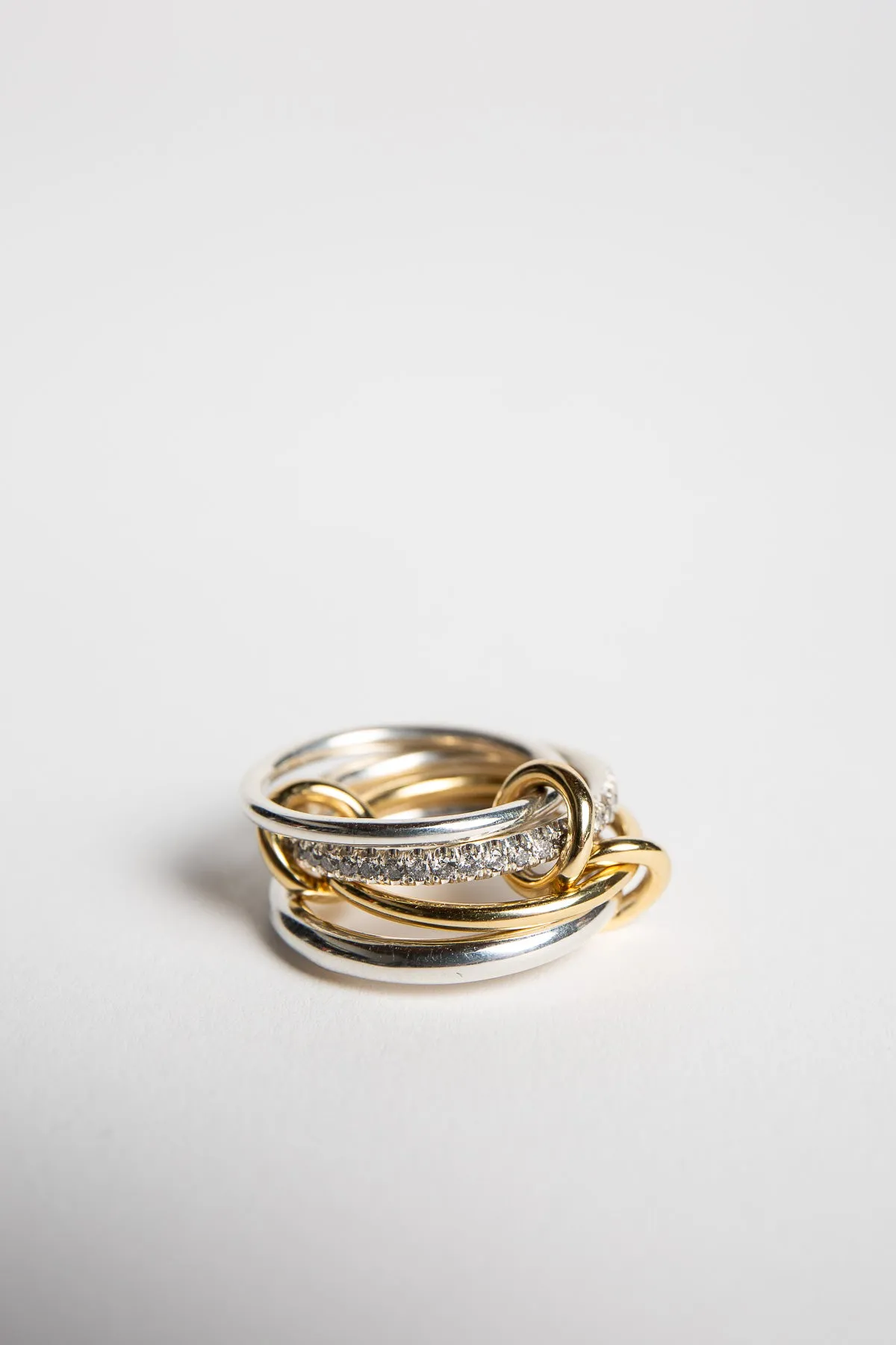SPINELLI KILCOLLIN | NIMBUS SG GRIS RING